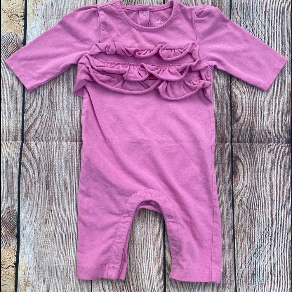 Baby Gap Infant Girl’s One Piece Size 3 Months